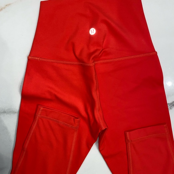Lululemon Align Leggings - Picture 4 of 5